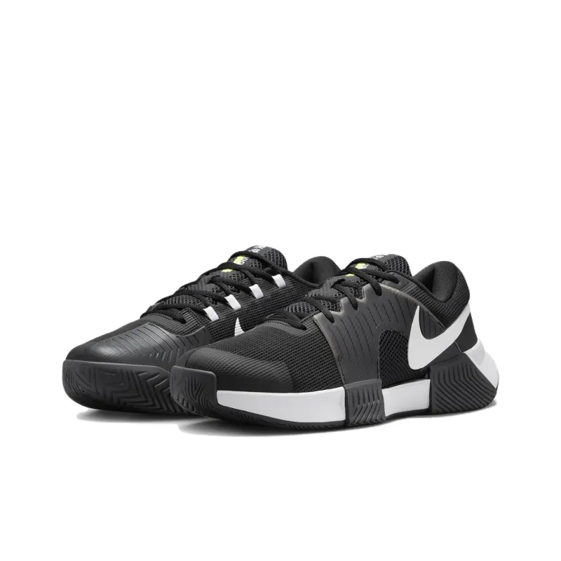 Nike Zoom Gp Challenge 1 'Black White'-2