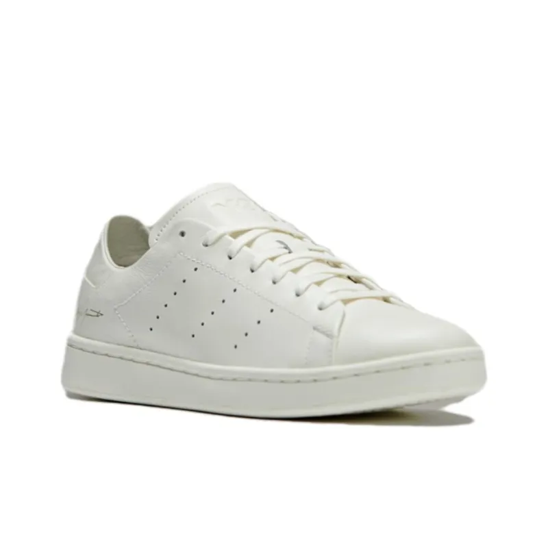 Adidas Y 3 Stan Smith Off White-5