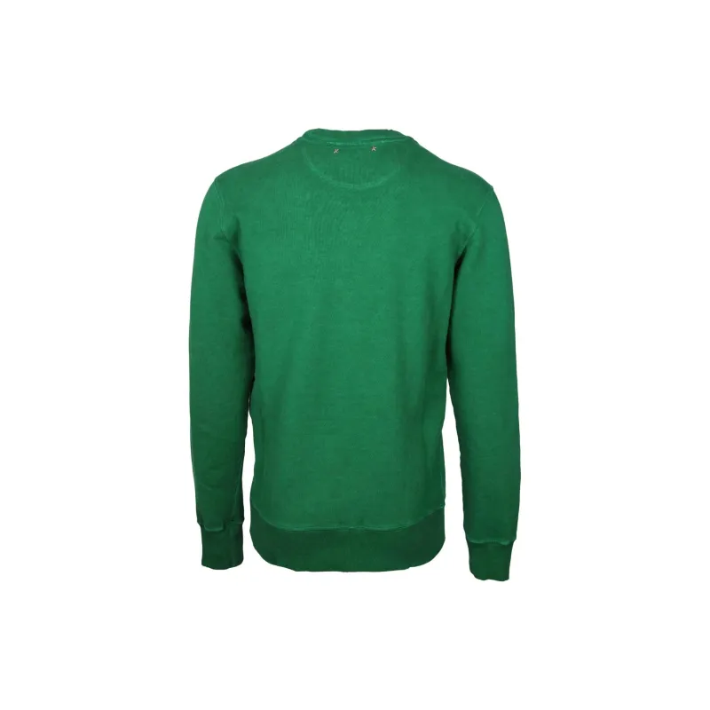 Golden Goose Crewneck Sweatshirt-1