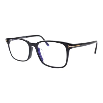 TOM FORD Square Frame Eyeglasses