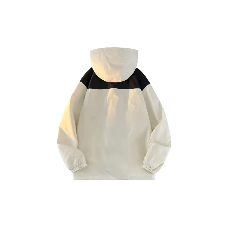 PRESSURE Jackets & Coats Unisex-4