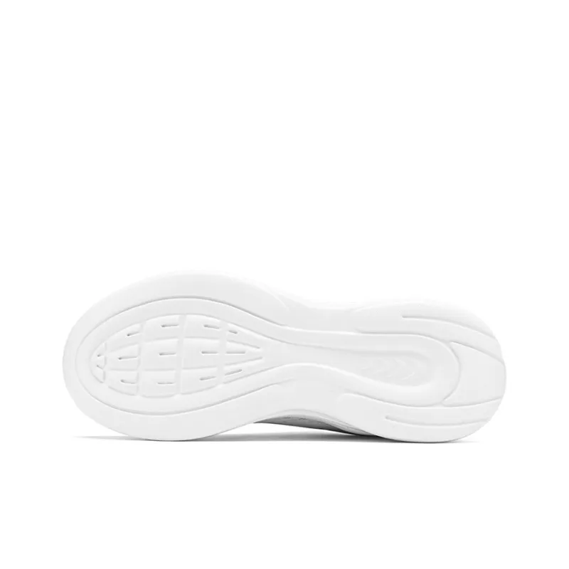 Warrior Anti Slip Wear Resistant Breathable Lightweight Rebound Low Top Running Shoes Unisex-3