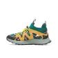 Green Yellow