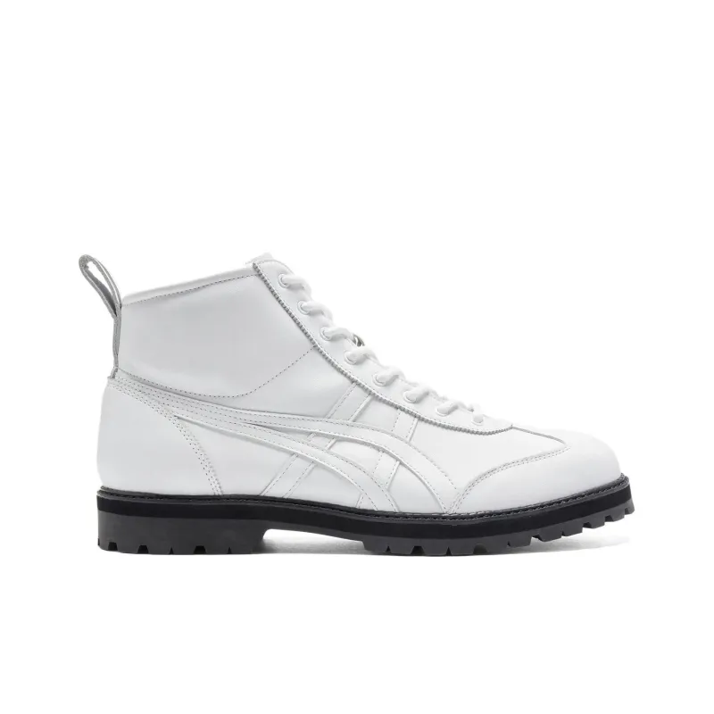 Onitsuka Tiger Rinkan 'White Black'-1