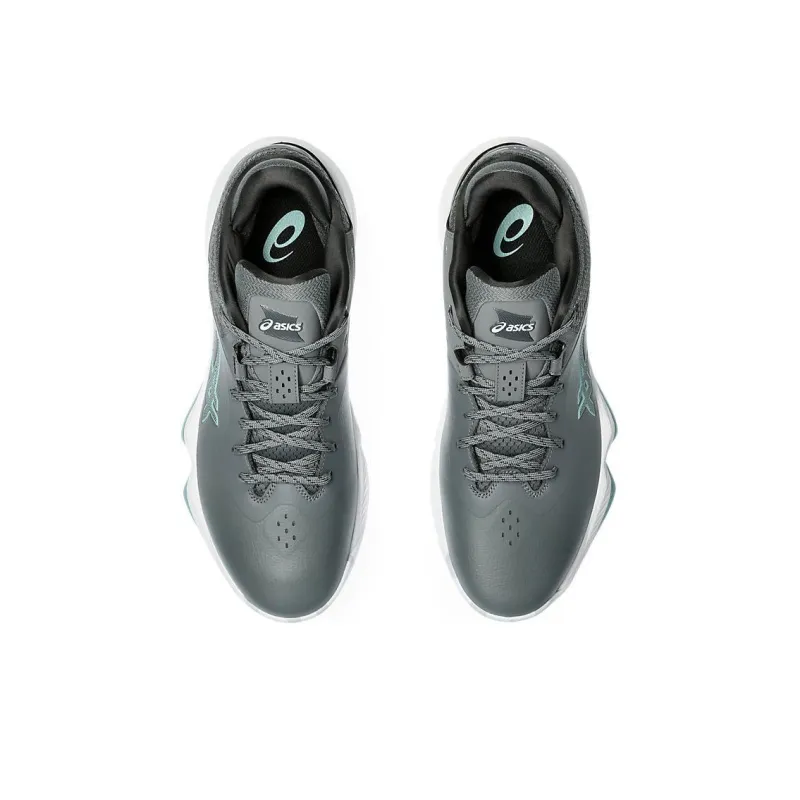 Asics Nova Surge Low 'Steel Grey Teal Tint'-4