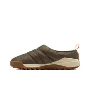 SOREL Low-Top Casual Shoes Men's Green