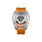 Silver Orange
