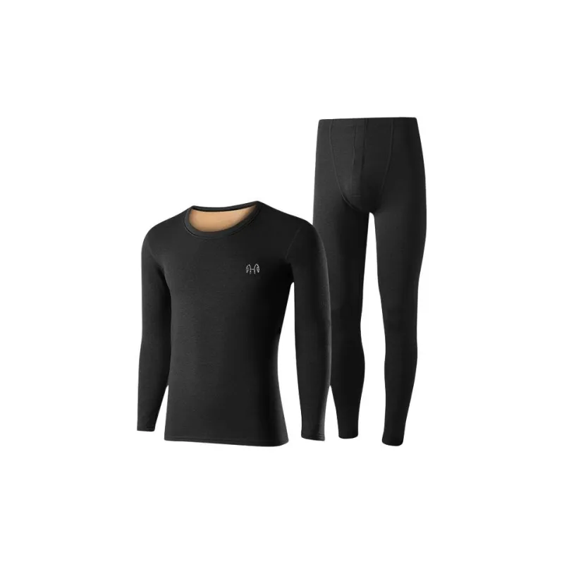 H YXIANG Men Thermal Sets-2