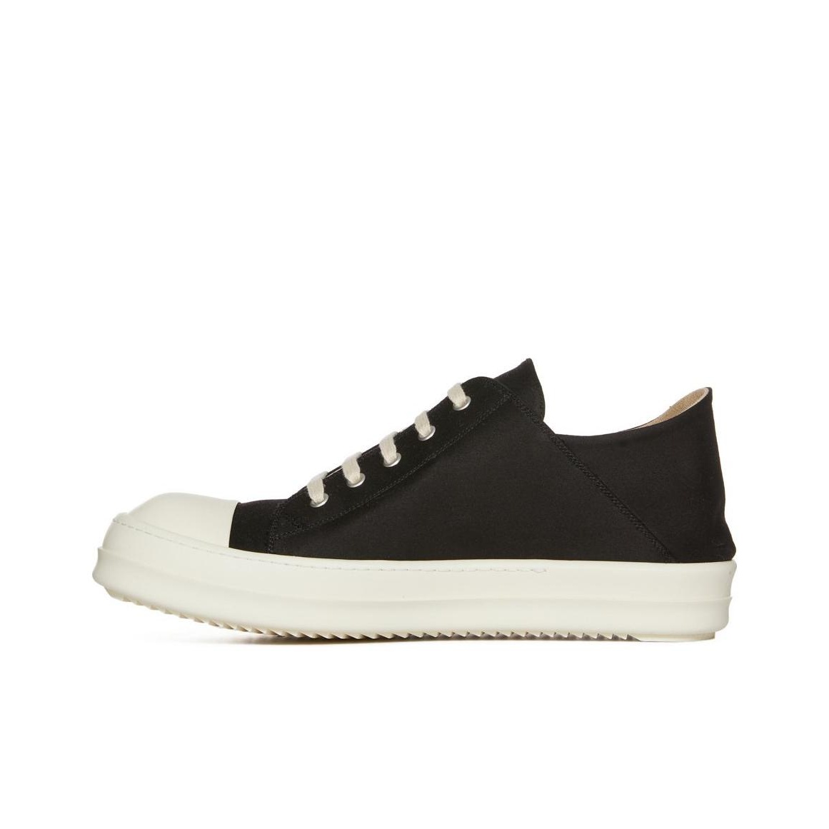 Rick Owens Trendy Sneakers Casual Shoes Men on Sale