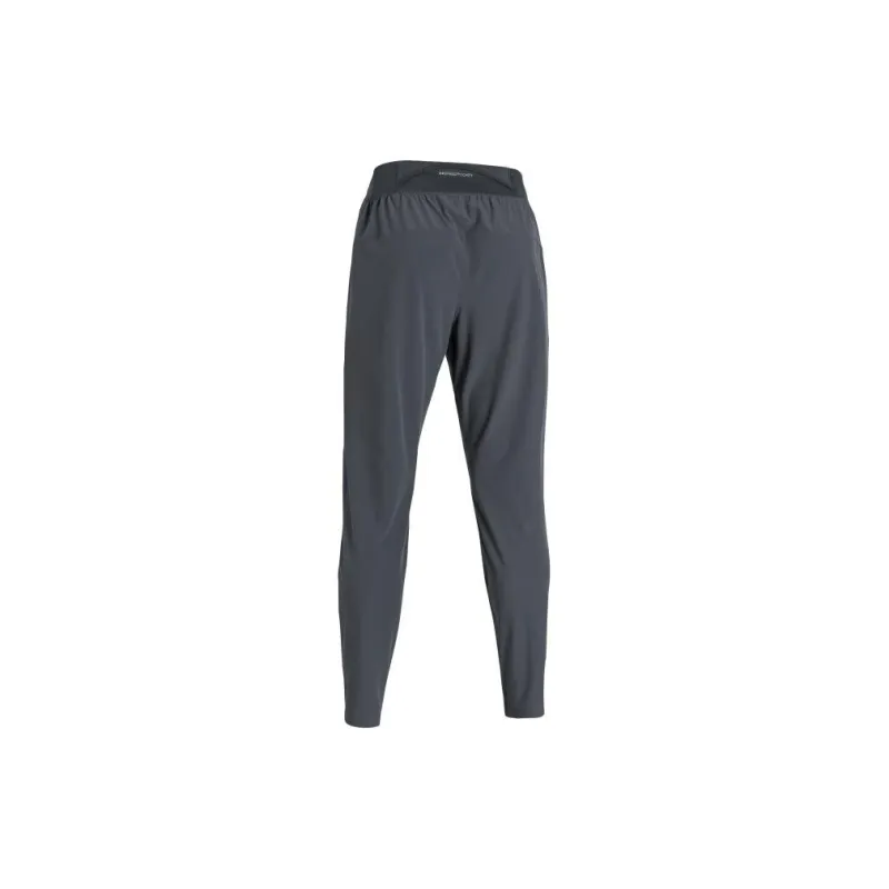 Under Armour Out The Storm Athletic Trousers Men's Gray-1