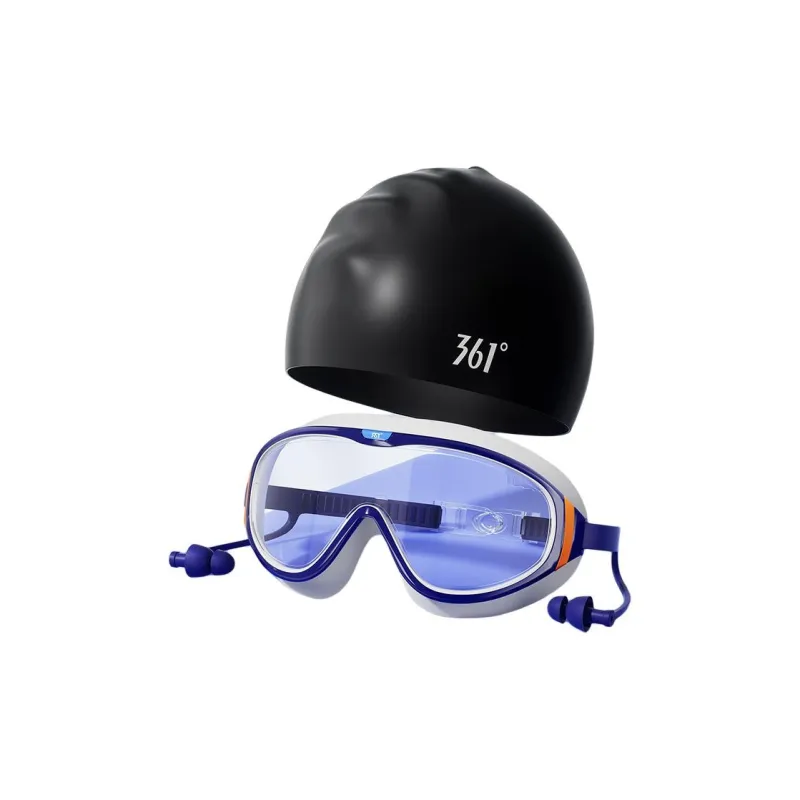 361° Swimming Equipment Sets-21