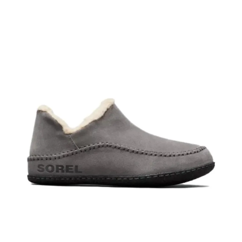 SOREL Men's Casual Shoes Men Low-Top Gray-1