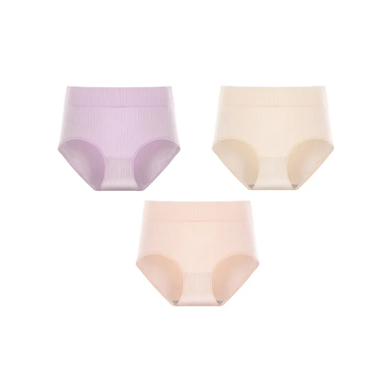GRACEWELL Underpants Women's 3 Pack-5