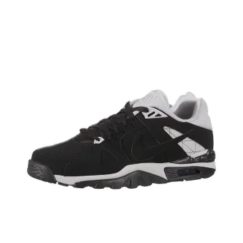 Nike Air Trainer Classic Black White