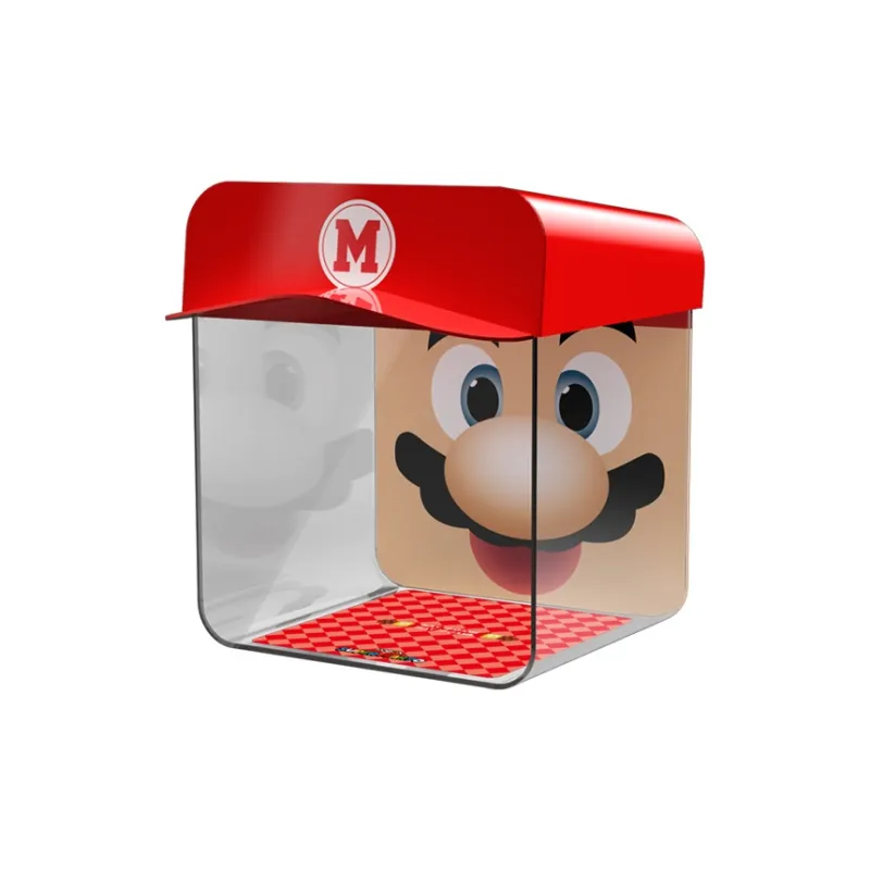 KGBOX Model Accessories-1