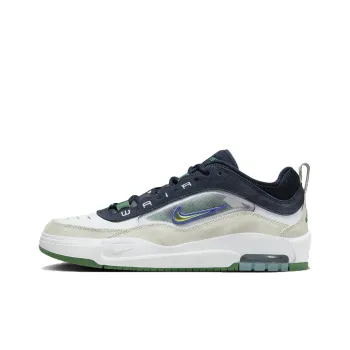Nike Sb Air Max Ishod Wair Persian Violet Obsidian