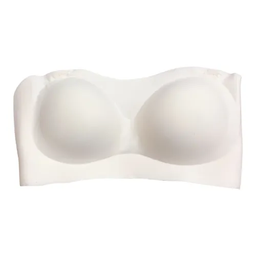 Bejirog Women's Strapless Bras