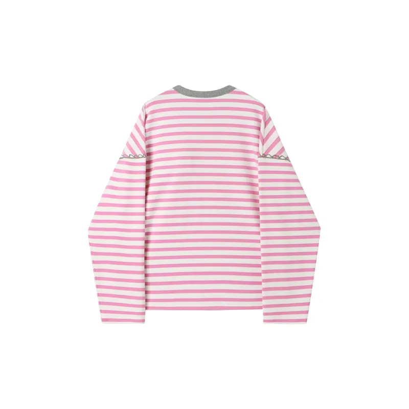 ANDREA MARTIN T Shirts Women's-3