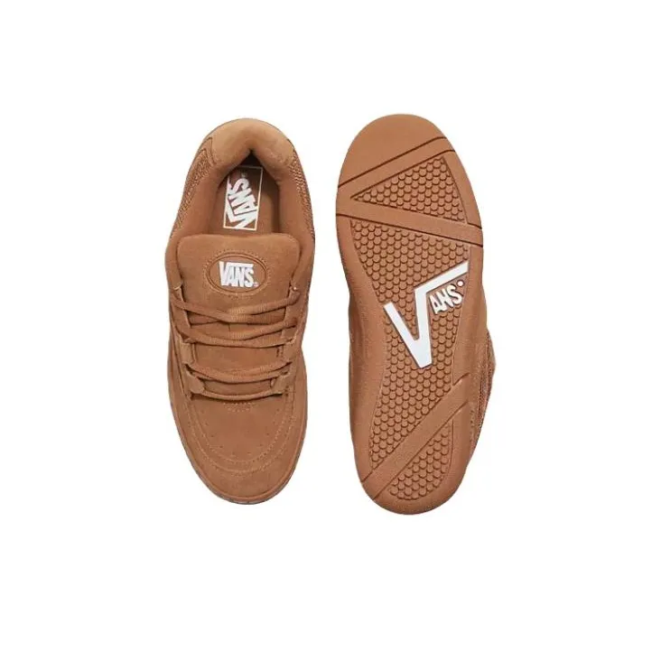 Vans Speed Ls Chipmunk-2