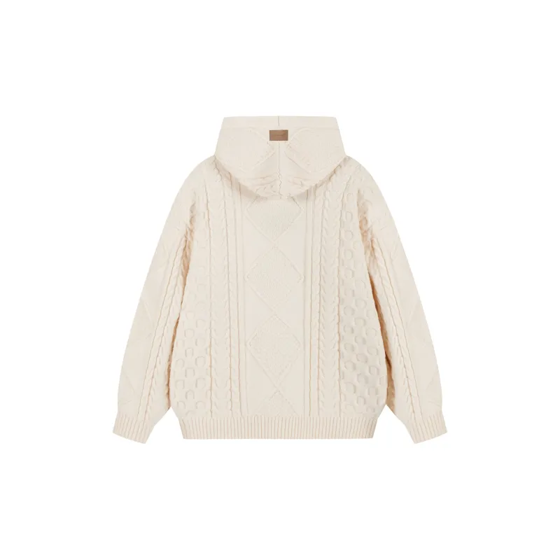 ICONS Lab Sweaters Unisex-1