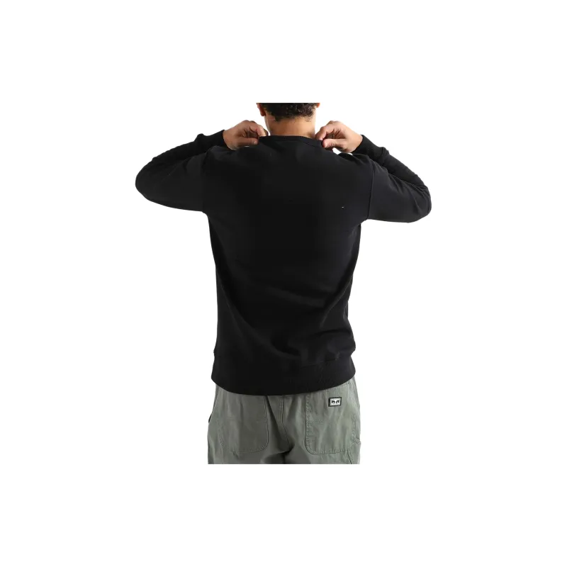 Dickies Sweaters Men Black-1