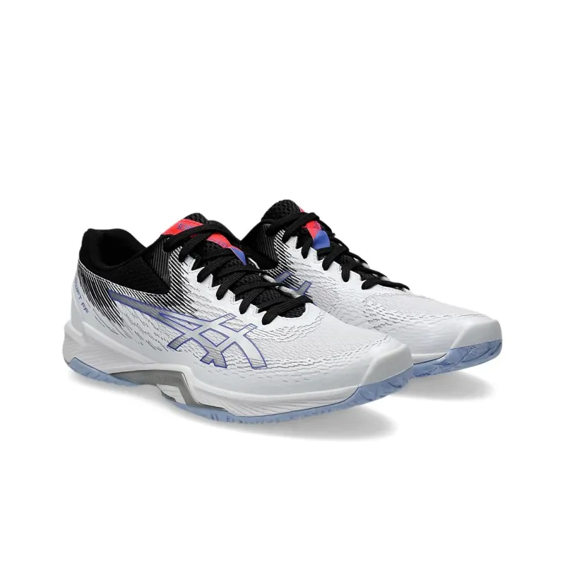 Asics V SWIFT Ff 4 'White Pure Silver'-2