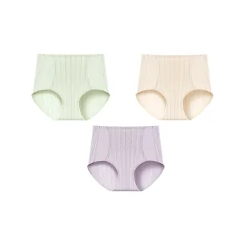 GRACEWELL Underpants Women's 3 Pack