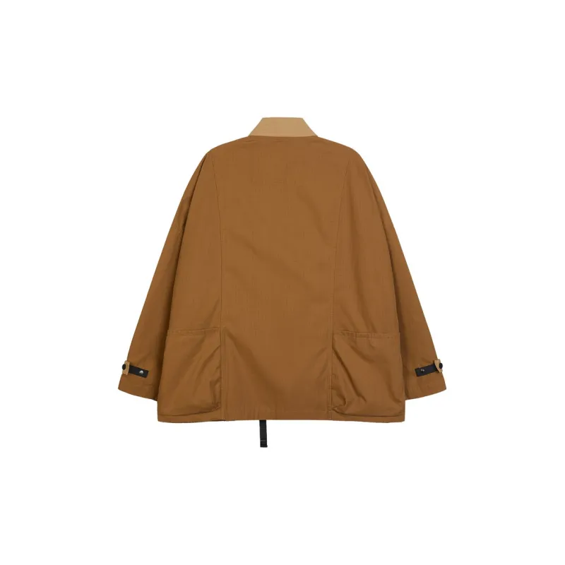 FOSS Jackets Unisex-4