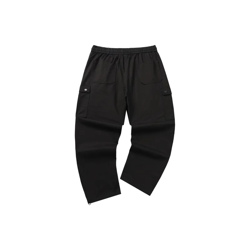 S.view Knitted Sports Pants Unisex-1