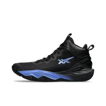 Asics Nova Surge 2 'Black Sapphire'