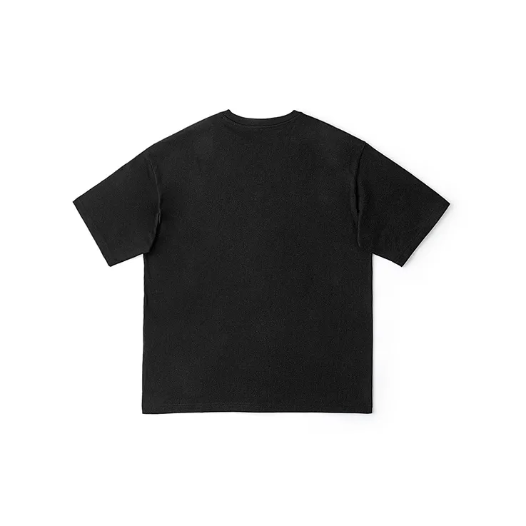 Lee T Shirts Men Black-1