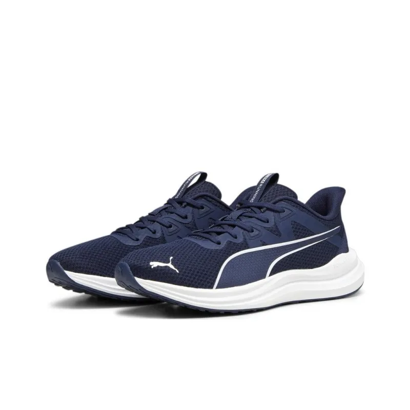PUMA Reflect Lite 'Navy Silver'-1
