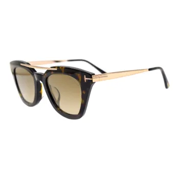 TOM FORD Sunglasses Unisex