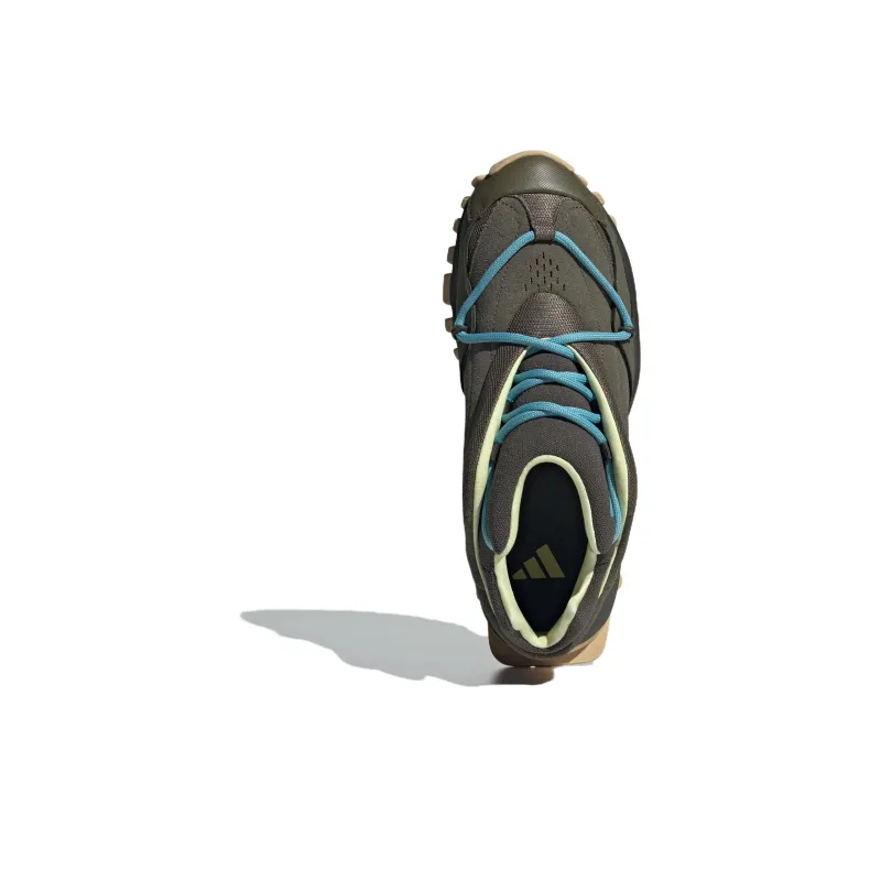 Adidas Seeulater 'Green'-3