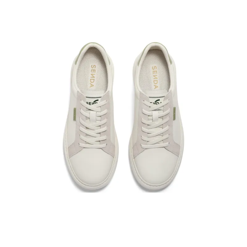 Senda Low-Top Skateboard Shoes Women's-9