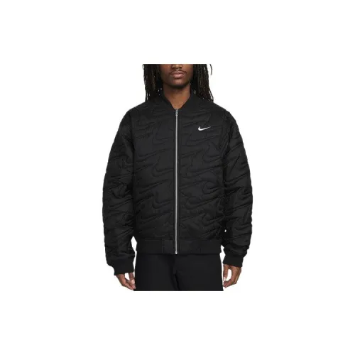 Nike Jackets Men Black