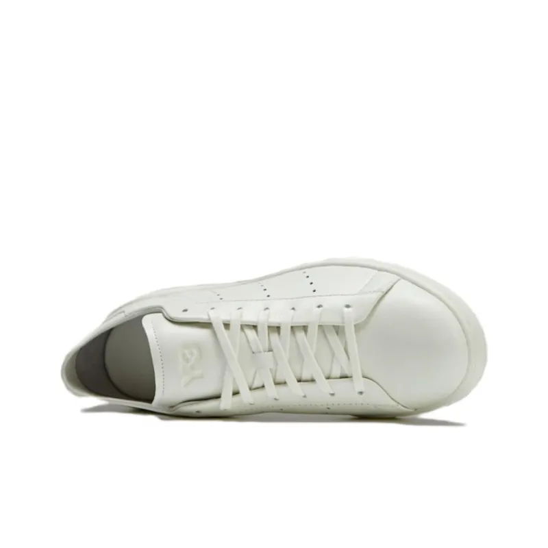 Adidas Y 3 Stan Smith Off White-4