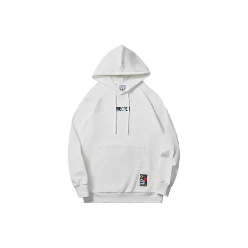 RIGORER Sweatshirt Unisex Gift Box Set-26