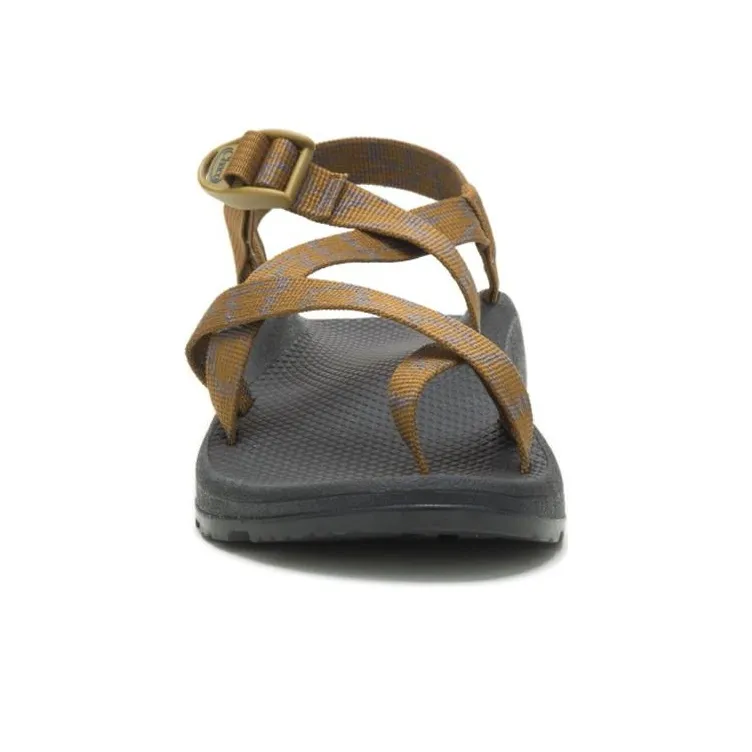 Chaco Beach Sandals Men's Skyrim Bronze-2