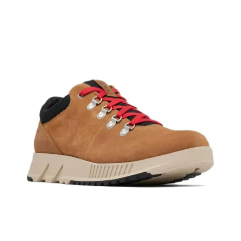 SOREL Low-Top Casual Shoes Men's Brown-3