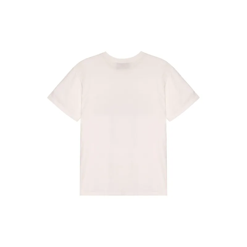 GUCCI Kitten Relaxed fit T shirt-1