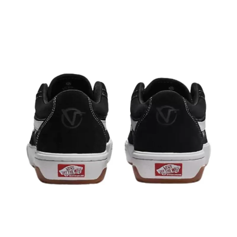 Vans Rowan 2 'Black White Gum'-3