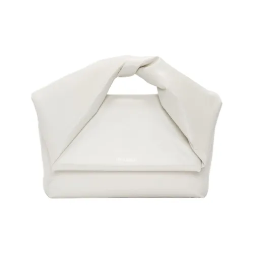 JW Anderson Large Twister Handle Bag