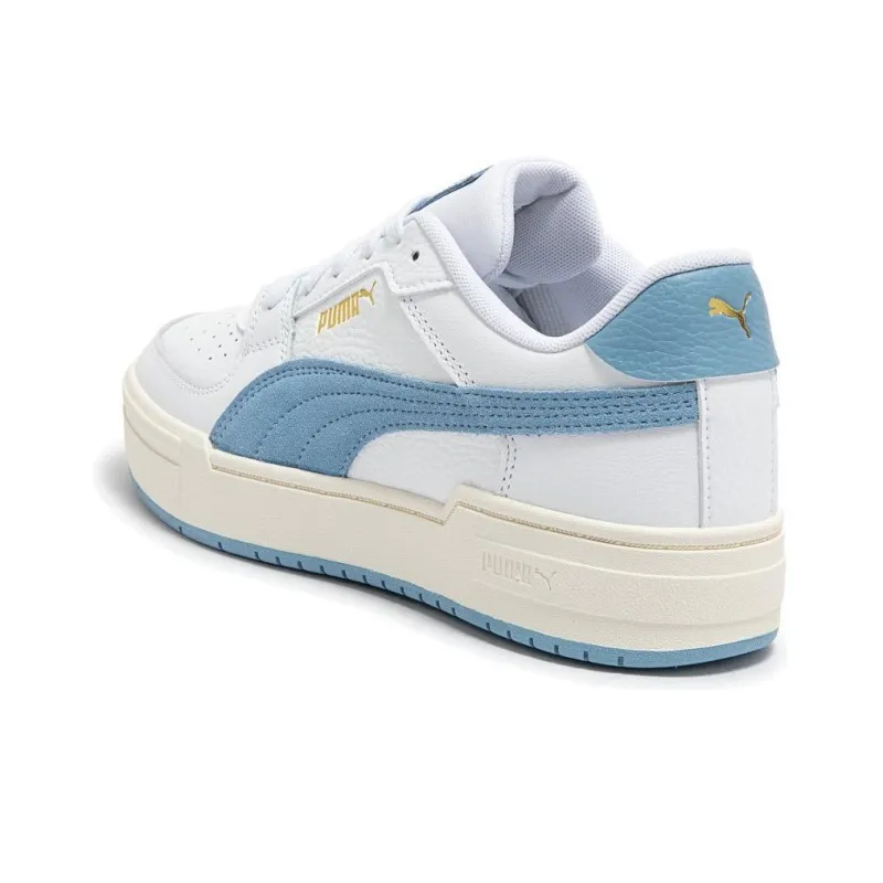PUMA Ca Pro Suede Fs 'White Zen Blue'-4