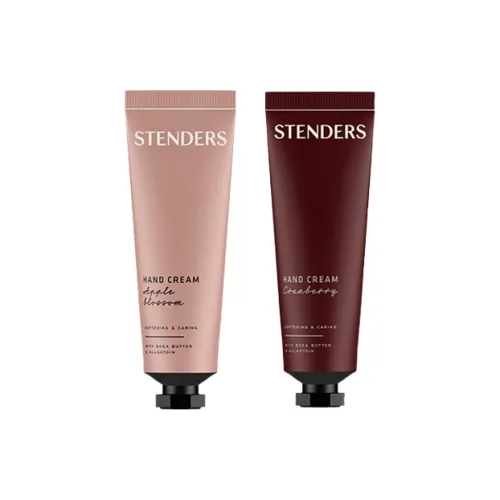 STENDERS 핸드 크림