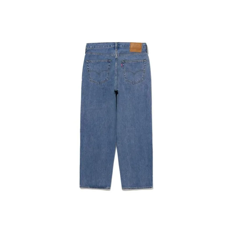 Levi’s Jeans Men's Medium Indigo-1