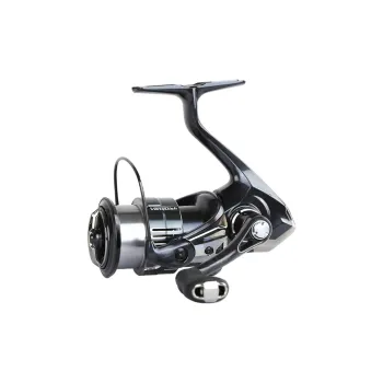 SHIMANO Spinning Reel, Vanquish Japan Lure Reel Micro Jigging Fishing Reel