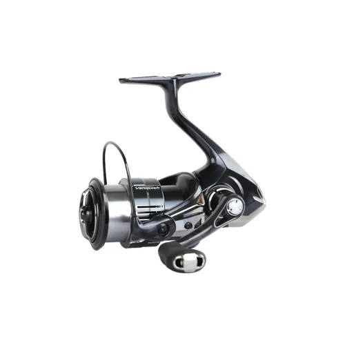 SHIMANO Spinning Reel, Vanquish Japan Lure Reel Micro Jigging Fishing Reel