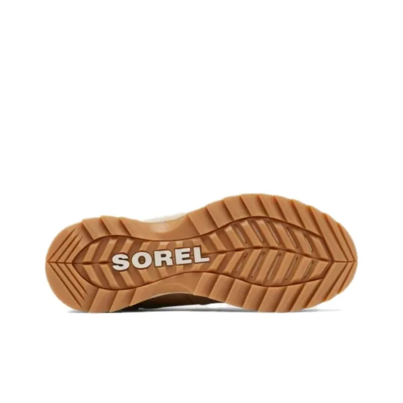 SOREL Low-Top Casual Shoes Men's Yellow-5