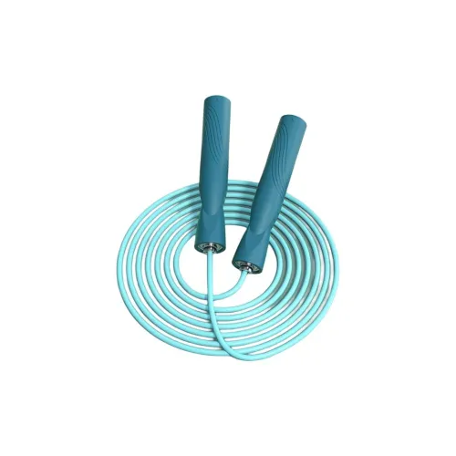 361° Sports & Fitness Non Countable Jump Ropes Unisex PVC+Steel Wire Rope PVC Controller